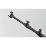 Tama MS736BK Soporte Micrófono Negro