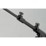 Tama MS736BK Soporte Micrófono Negro