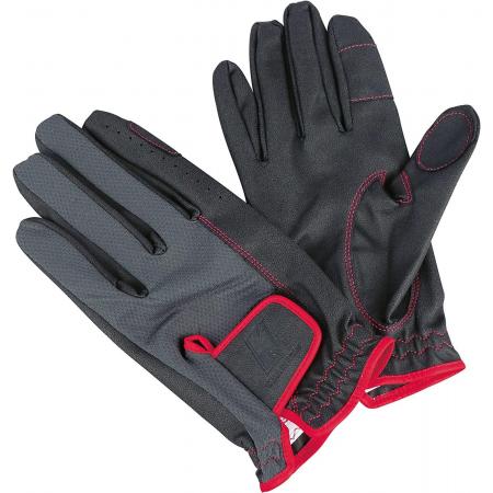 Otros accesorios Tama TDG10BKM Guante para Baterista Black Talla M