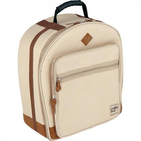 Fundas Batería Percusión Tama TSDB1465BE Powerpad Funda Caja 14X6,5" Beige