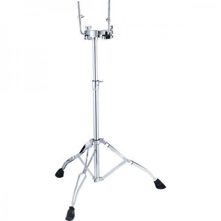Herrajes Tama HTW49WN Soporte Doble Para Tom