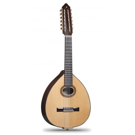 Guitarras Alhambra Alhambra Laud L 11P ABETO
