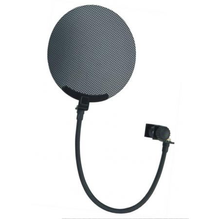 Accesorios microfonía y pies Proel APOP40 Antipop