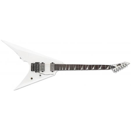 Guitarras Eléctricas LTD ESP LTD Arrow-1000 Guitarra Eléctrica Pearl White