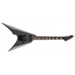 ESP LTD Arrow-400 Guitarra Eléctrica Charcoal Metallic