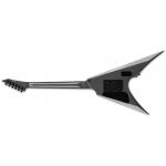 ESP LTD Arrow-400 Guitarra Eléctrica Charcoal Metallic
