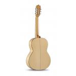 Alhambra 3F Electrificada EZ Fishman Clasica II Flamenco