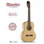 Alhambra 3F Electrificada EZ Fishman Clasica II Flamenco