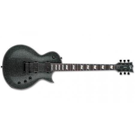 Guitarras Eléctricas LTD ESP LTD EC-1000 Guitarra Eléctrica Granite Sparkle