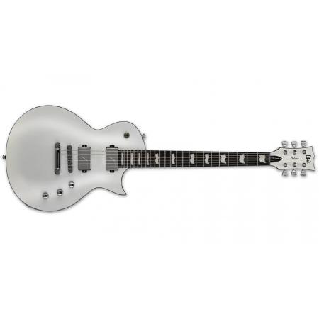 Guitarras Eléctricas LTD ESP LTD EC-1000 Guitarra Eléctrica Pearl White