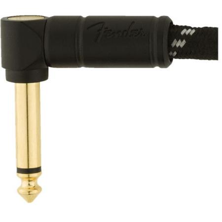 Cables para Instrumentos Fender Deluxe 0,15Cm Cable Btwd