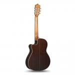 Alhambra CS-1-CW electrificada Fishmann E2