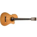 Alhambra CS-1-CW electrificada Fishmann E2
