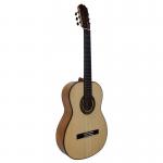José Rincón MF3 Guitarra Flamenca Tapa Maciza