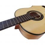 José Rincón MF3 Guitarra Flamenca Tapa Maciza