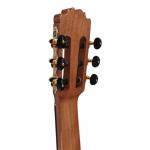 José Rincón MF3 Guitarra Flamenca Tapa Maciza