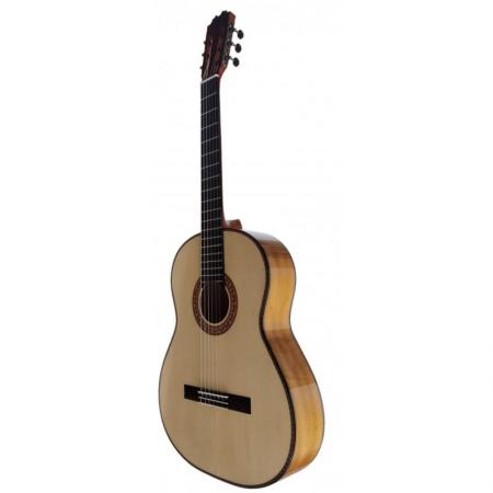 Guitarras Flamencas Antonio de Toledo ATF17B Guitarra Flamenca Ciprés