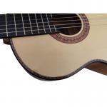 Antonio de Toledo ATF17B Guitarra Flamenca Ciprés