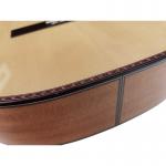 Antonio de Toledo ATF17B Guitarra Flamenca Ciprés
