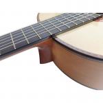 Antonio de Toledo ATF17B Guitarra Flamenca Ciprés