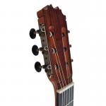 Antonio de Toledo ATF17B Guitarra Flamenca Ciprés