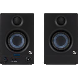 Monitores de Estudio Presonus Eris 3.5 Monitores Activos Pareja