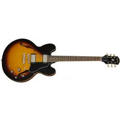 Guitarras Eléctricas Epiphone ES335 Vintage Sunburst Guitarra Eléctrica