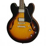 Epiphone ES335 Vintage Sunburst Guitarra Eléctrica
