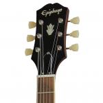 Epiphone ES335 Vintage Sunburst Guitarra Eléctrica