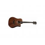 Lag GLASAUVAGEDCE Guitarra Electroacústica Dreadnought Cutaway