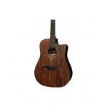 Lag GLASAUVAGEDCE Guitarra Electroacústica Dreadnought Cutaway