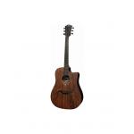 Lag GLASAUVAGEDCE Guitarra Electroacústica Dreadnought Cutaway