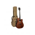 Lag GLASAUVAGEDCE Guitarra Electroacústica Dreadnought Cutaway
