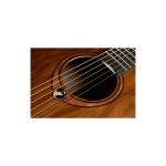 Lag GLASAUVAGEDCE Guitarra Electroacústica Dreadnought Cutaway