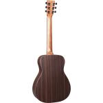 Martin Little Abeto Sitka Caoba Guitarra Acústica Hpl