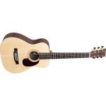 Martin Little Abeto Sitka Caoba Guitarra Acústica Hpl