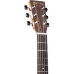 Martin Little Abeto Sitka Caoba Guitarra Acústica Hpl