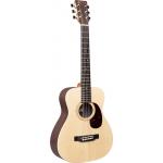 Martin Little Abeto Sitka Caoba Guitarra Acústica Hpl