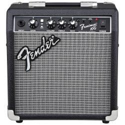 Combos para guitarra Fender Frontman 10G 230V Eur Ds Combo Guitarra
