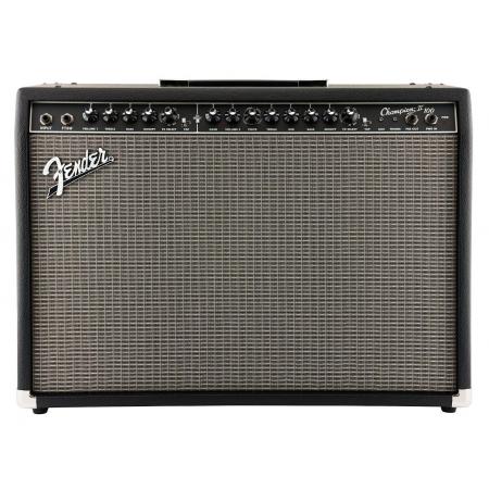Combos para guitarra Fender Champion II 100 230V Combo Guitarra Eléctrica
