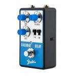 Fender Bassman Delay Pedal Bajo