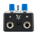Fender Bassman Delay Pedal Bajo