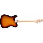 Squier Affinity Telecaster Thinline MN WPG 3TS Guitarra Eléctrica