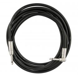 Cables de guitarra Fender 15' Pro Kill Switch Cable S/A Cable Guitarra