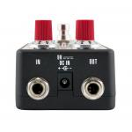 Fender Bassman Driver Pedal Bajo