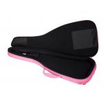 Fender Electric Gtr Gig Bag Hello Kitty Pnk Funda Guitarra Eléctrica