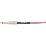 Fender Contour 3M Burgundy Mist Cable de Guitarra