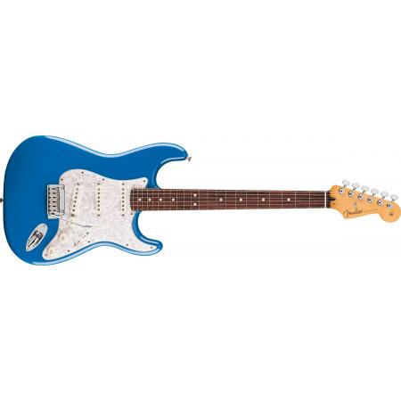 Guitarras Eléctricas Fender Player II Modified Stratocaster Electric Blue Guitarra Eléctrica