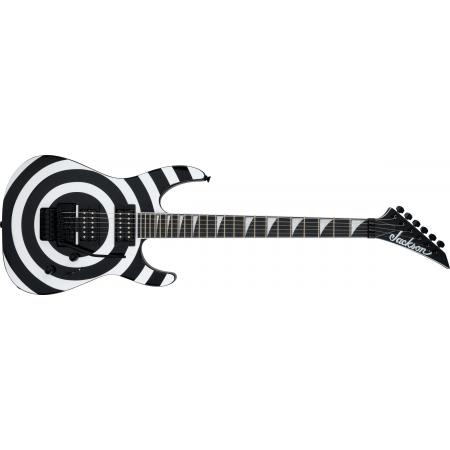 Guitarras Eléctricas Jackson Soloist SLX DX Serie X Diana Guitarra Eléctrica
