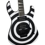 Jackson Soloist SLX DX Serie X Diana Guitarra Eléctrica